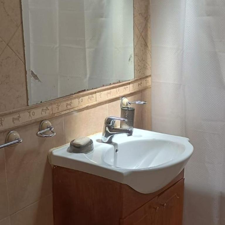 temporary rental Mendoza - Apartamento de 2 dormitorios - 9