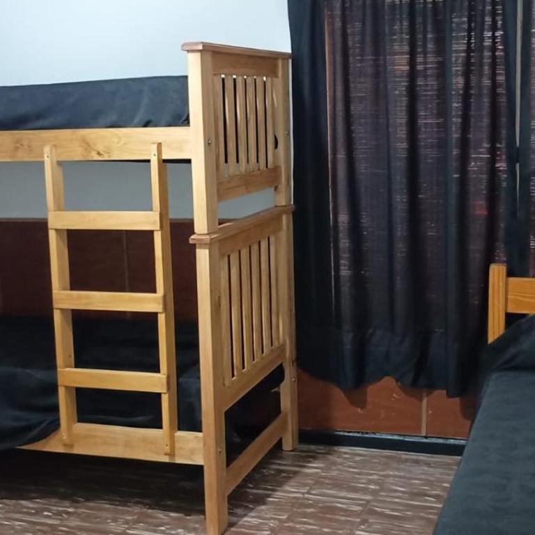 TEMPORARY rental mendoza - Apartamento de 2 dormitorios - 10