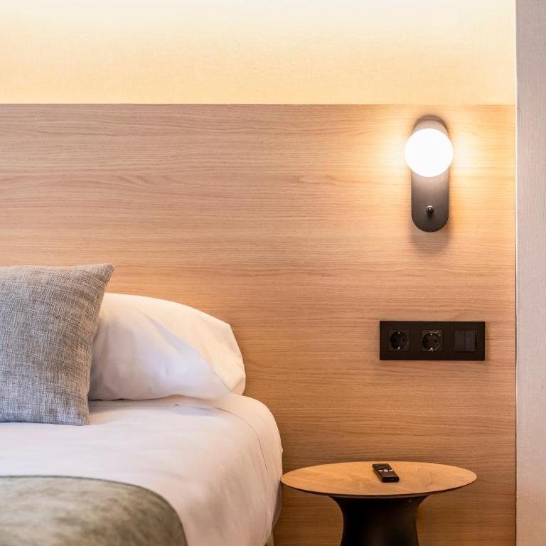 Aparthotel Atenea Calabria - Suite with Terrace - 18