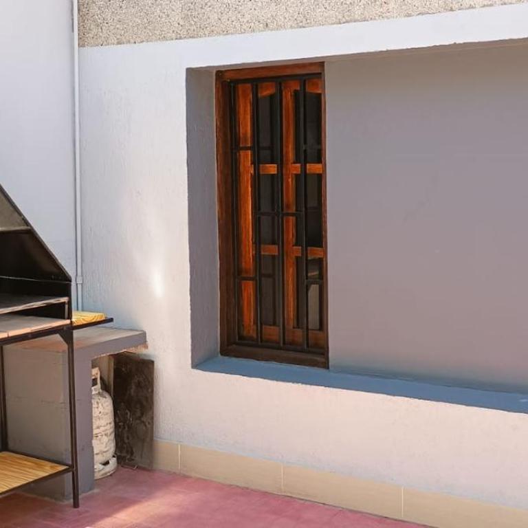 TEMPORARY rental mendoza - Apartamento de 2 dormitorios - 17