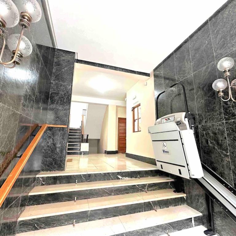 STAYMADRID - Bernabéu Apartment Ideal para disfrutar de Madrid, partidos de fútbol y negocios - Apartamento Deluxe de 2 dormitorios - 16