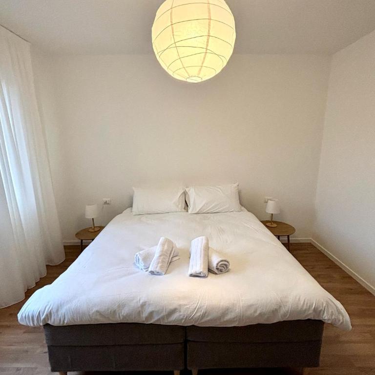 Ca' Barbarigo Apartments - Apartamento de 3 dormitorios - 19