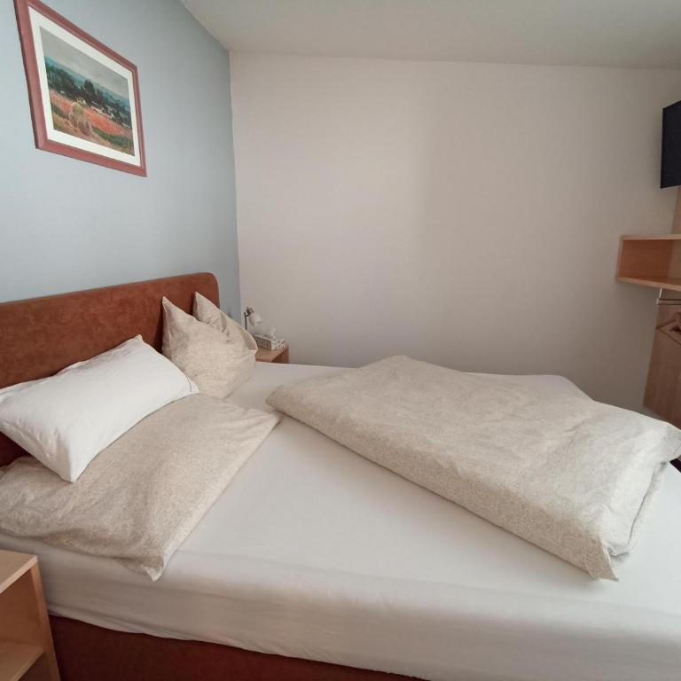 Ferienhaus Kopp - Apartment mit 2 Schlafzimmern und Dusche - 16