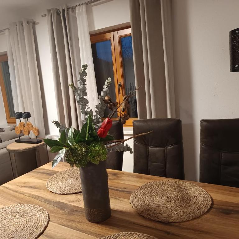 Ferienhaus Familie Zimmermann - Haus mit 1 Schlafzimmer - 9