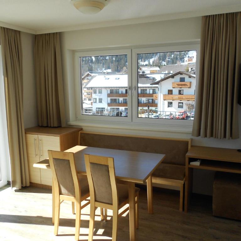 Aparthaus Gondeblick - Two-Bedroom Apartment 55m² - 8