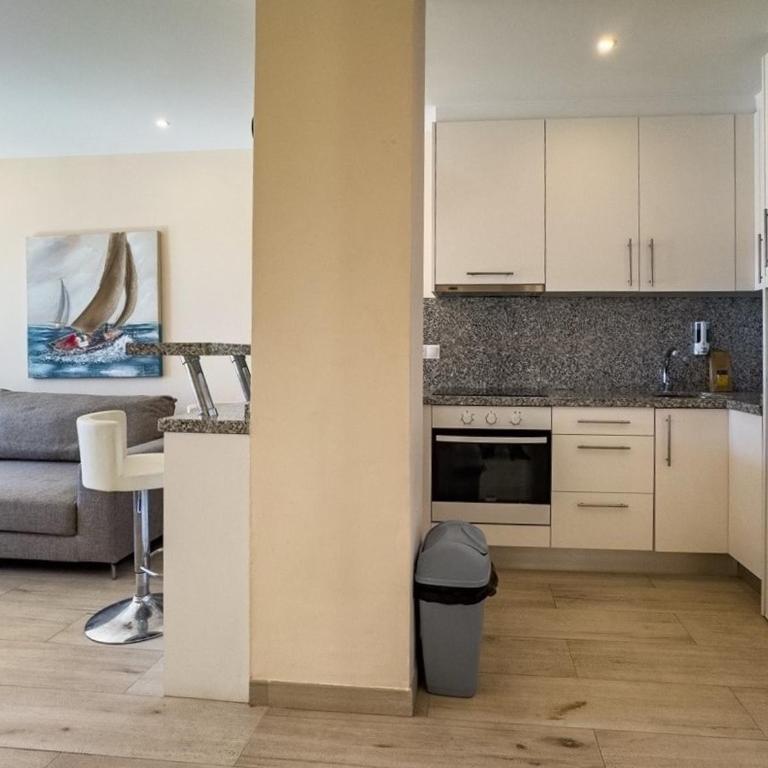 Diana 108 Frontal sea views 2 Bedrooms - Two-Bedroom Apartment - 7