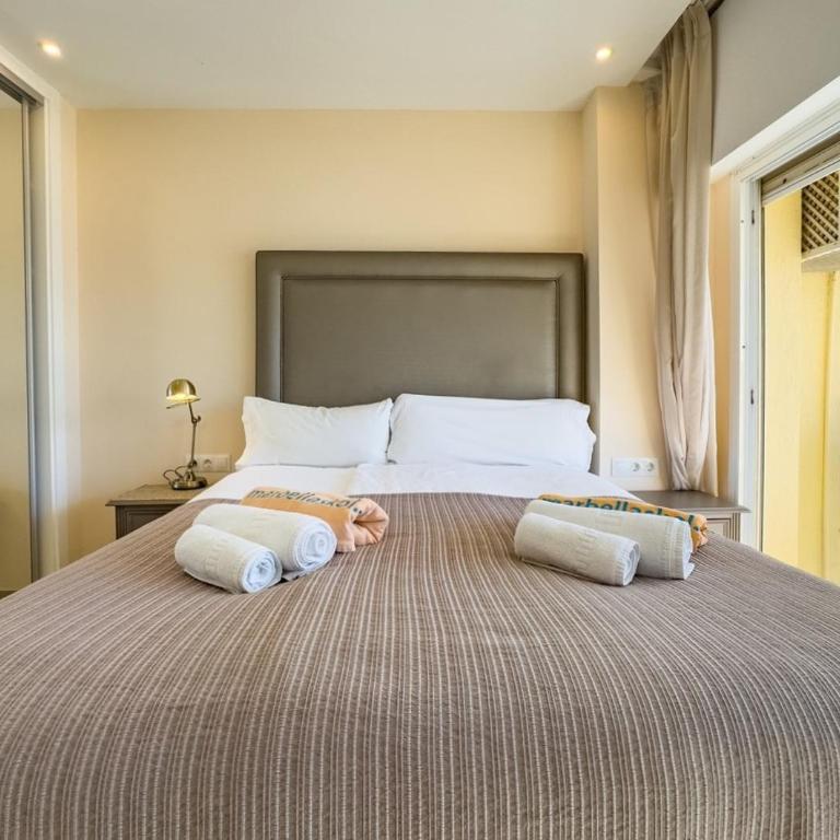 Diana 108 Frontal sea views 2 Bedrooms - Two-Bedroom Apartment - 15