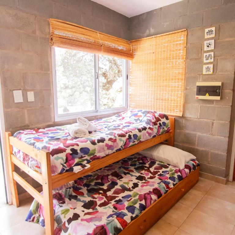 Alma Tierra - Chalet de 2 dormitorios - 19