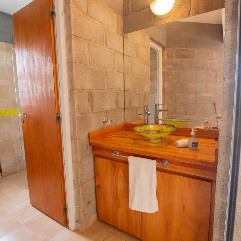 Alma Tierra - Chalet de 2 dormitorios - 24