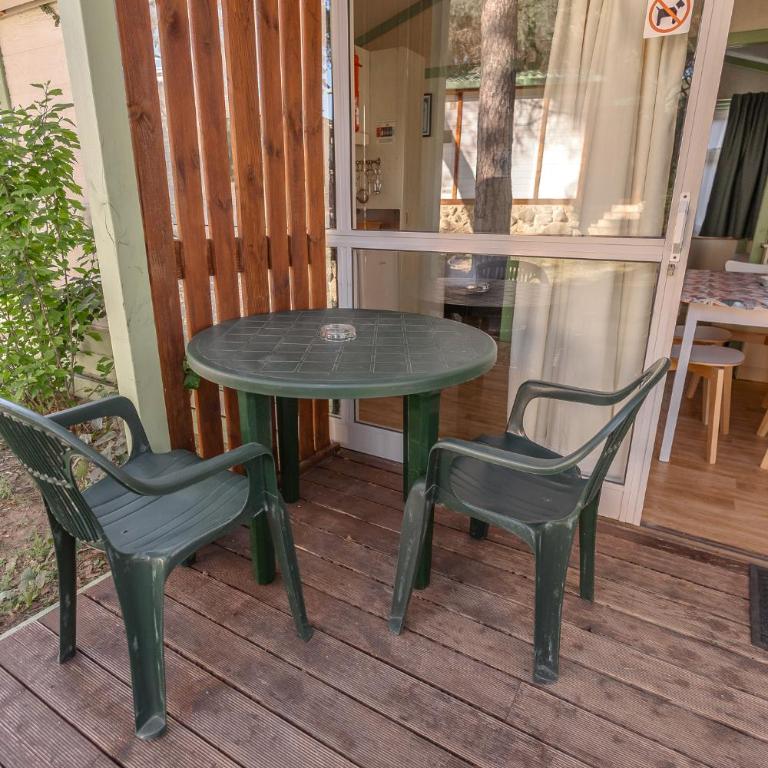 TAIGA Puerto Santa María - Bungalow (2 Adultes) - 6