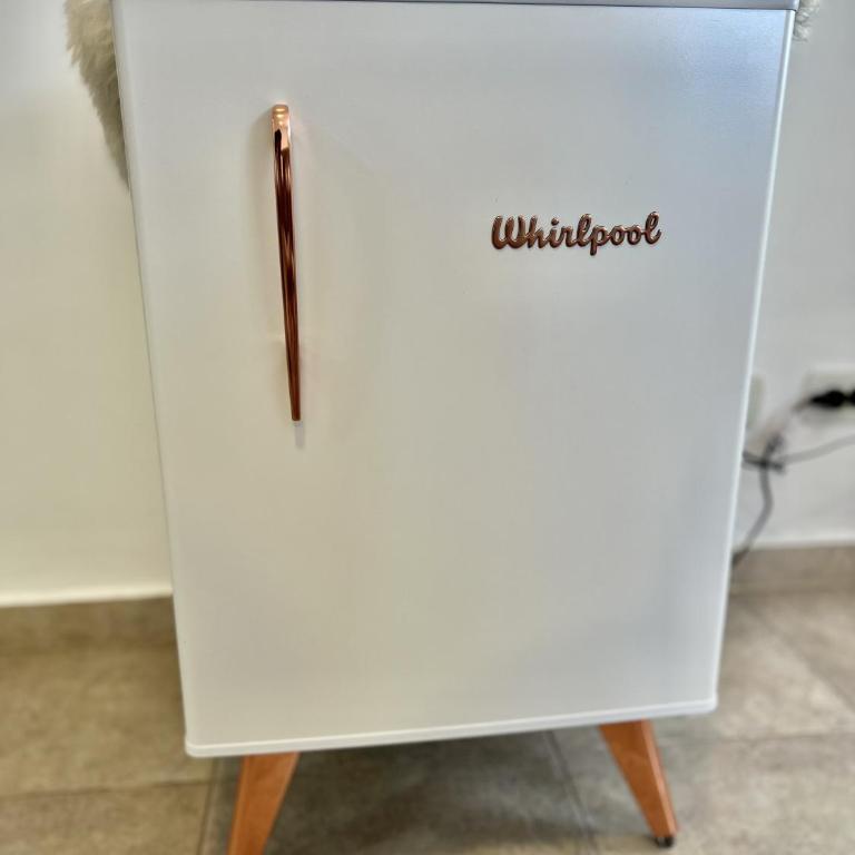 Departamentos Calafate Host Espora - Habitación Triple Confort - 1