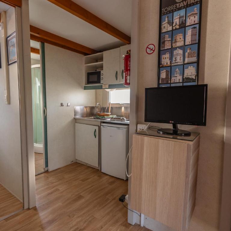 TAIGA Puerto Santa María - Bungalow (2 Adultes) - 10