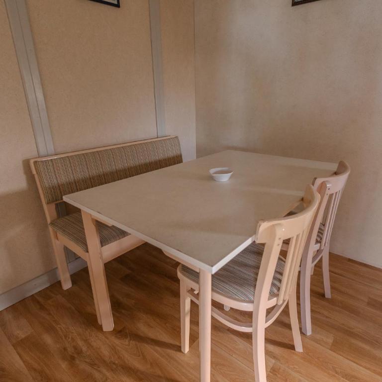 TAIGA Puerto Santa María - Bungalow (2 Adultes) - 8