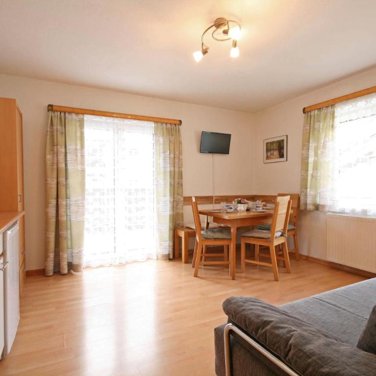 Almliesl ZELL-041 - Apartment mit 1 Schlafzimmer - 1