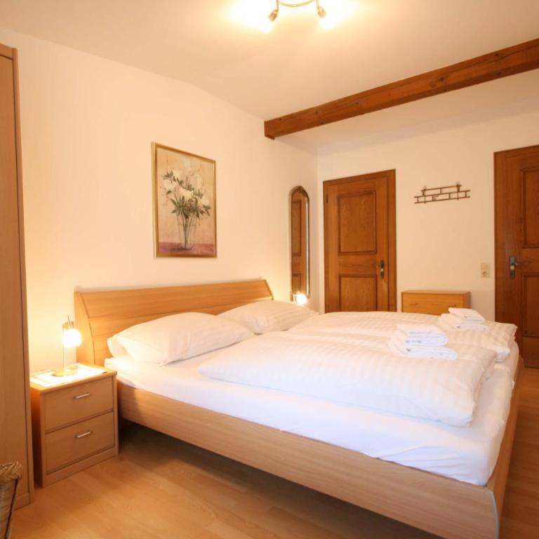 Almliesl ZELL-041 - Apartment mit 2 Schlafzimmern - 5