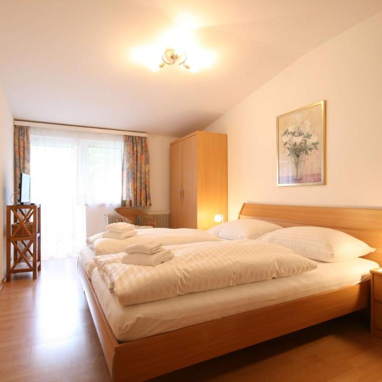 Almliesl ZELL-041 - Apartment mit 2 Schlafzimmern - 6