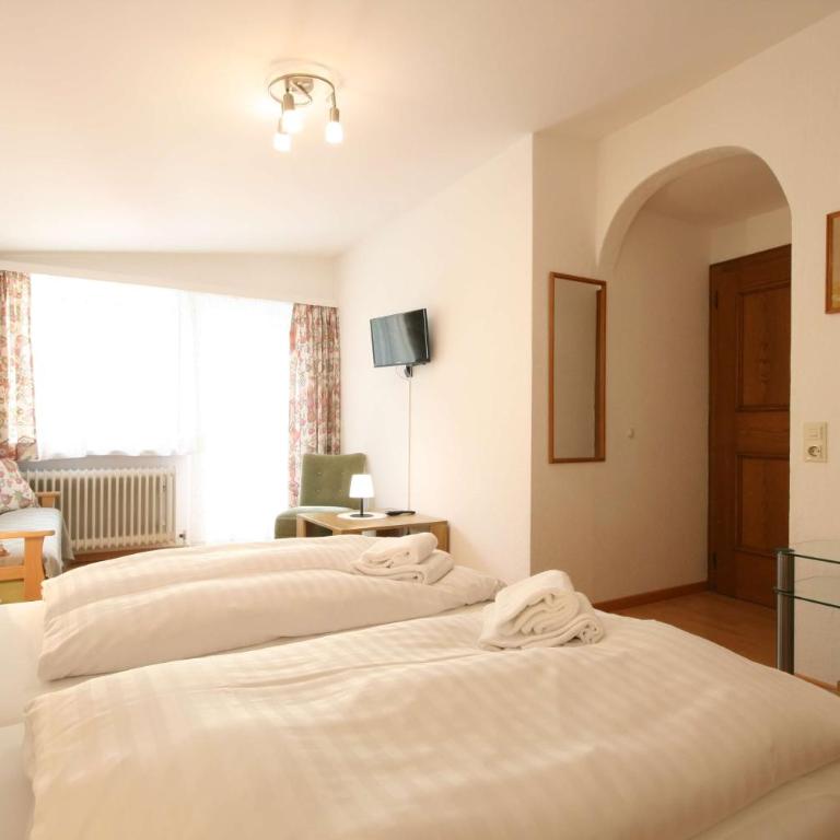 Almliesl ZELL-041 - Apartment mit 2 Schlafzimmern - 2