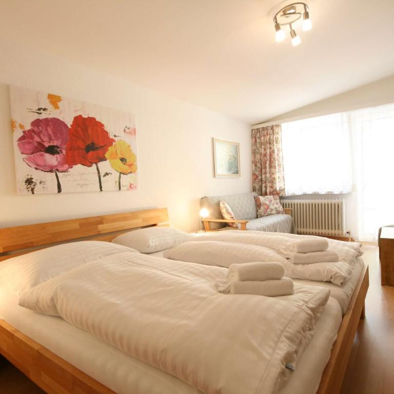 Almliesl ZELL-041 - Apartment mit 2 Schlafzimmern - 4