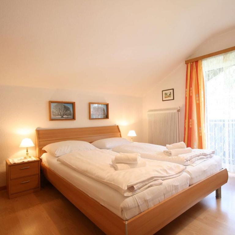 Almliesl ZELL-041 - Apartment mit Balkon - 2