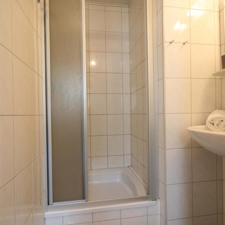 Almliesl ZELL-041 - Apartment mit Balkon - 3