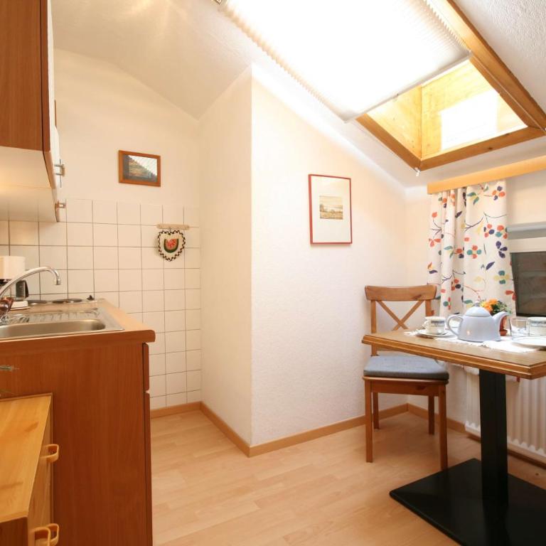 Almliesl ZELL-041 - Apartment mit Balkon - 1