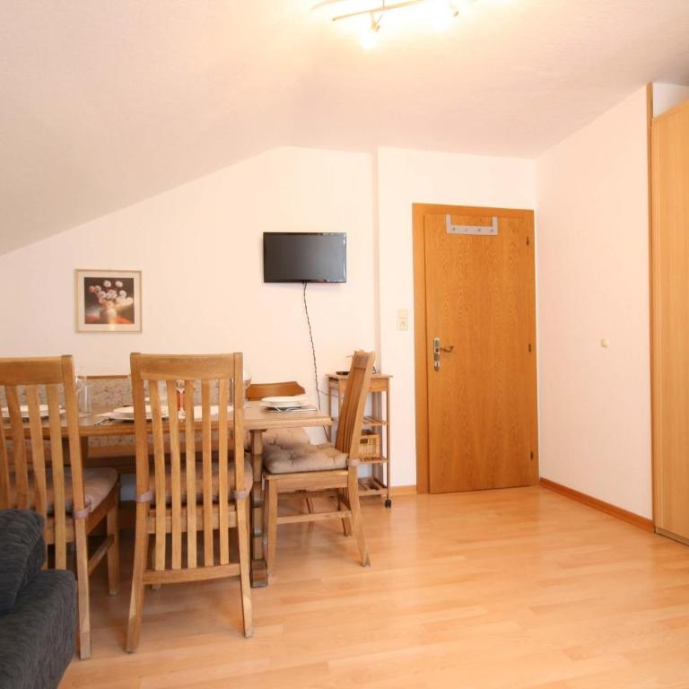 Almliesl ZELL-041 - Apartment mit Balkon - 5
