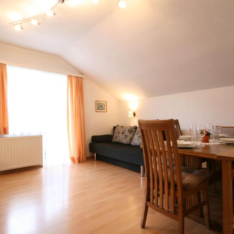 Almliesl ZELL-041 - Apartment mit Balkon - 6