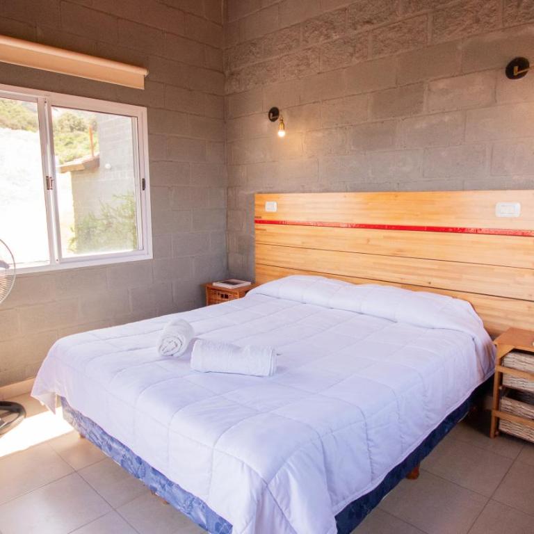 Alma Tierra - Chalet de 1 dormitorio - 19