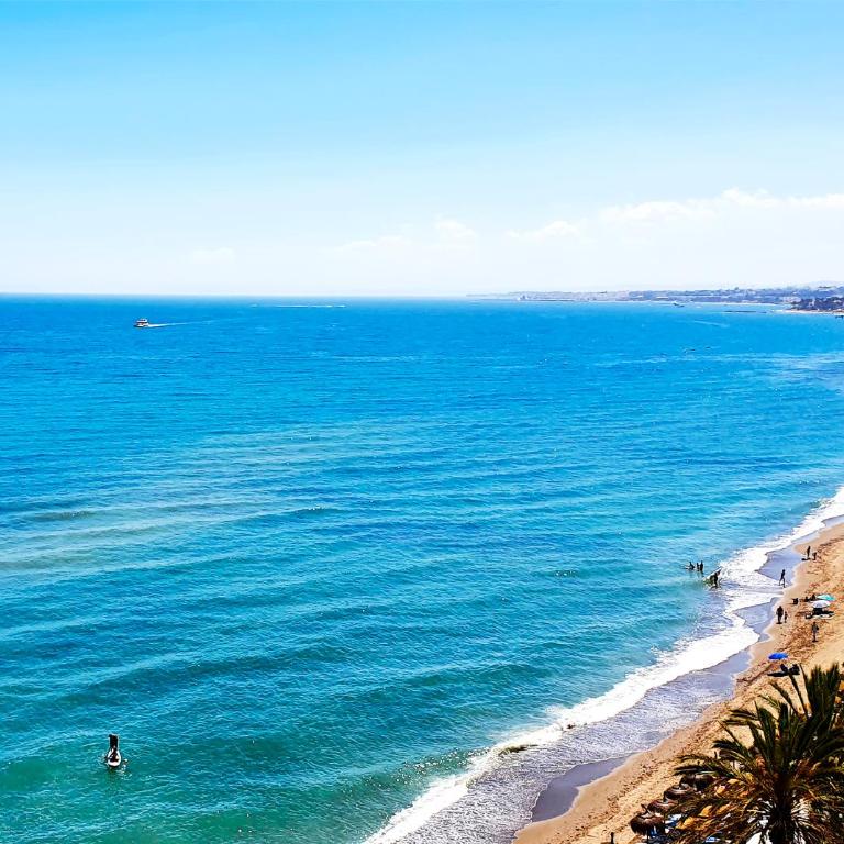 Diana 108 Frontal sea views 2 Bedrooms - Two-Bedroom Apartment - 26