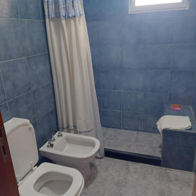 Departamentos Rufino - Apartamento de 2 dormitorios - 6
