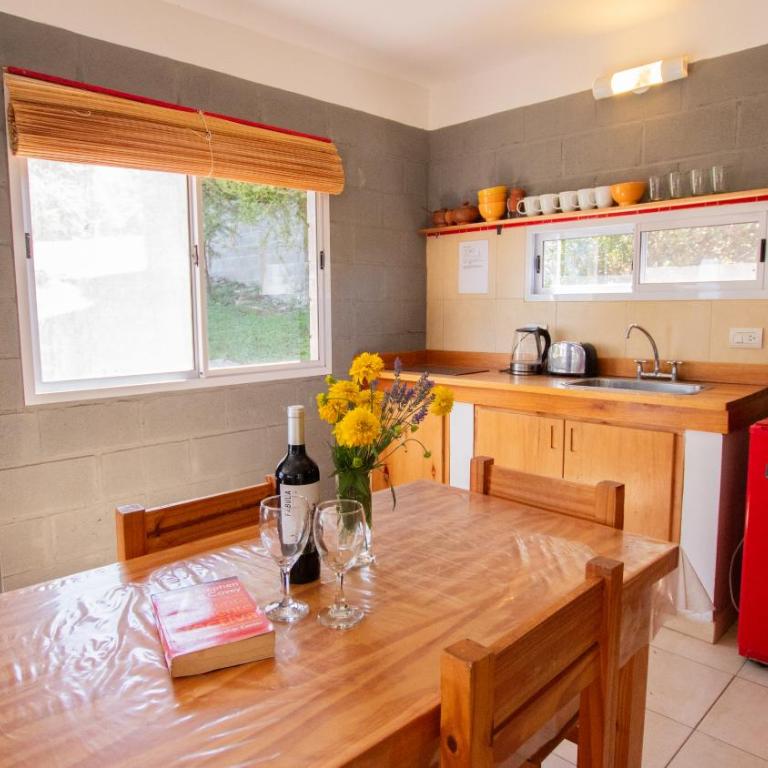 Alma Tierra - Chalet de 1 dormitorio - 22