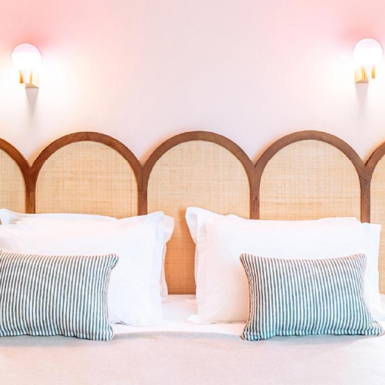 RockyPop Marseille Hôtel - Chambre Triple Supérieure (2 Adultes + 1 Enfant) - 4