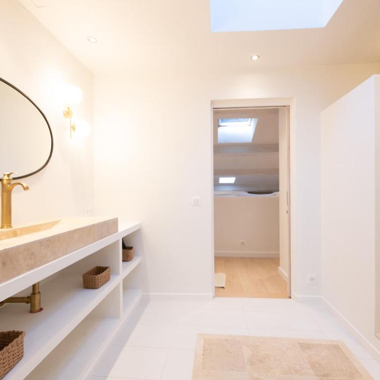 Pick A Flat's Apartments - Heart of Saint-Tropez - Apartamento - 19