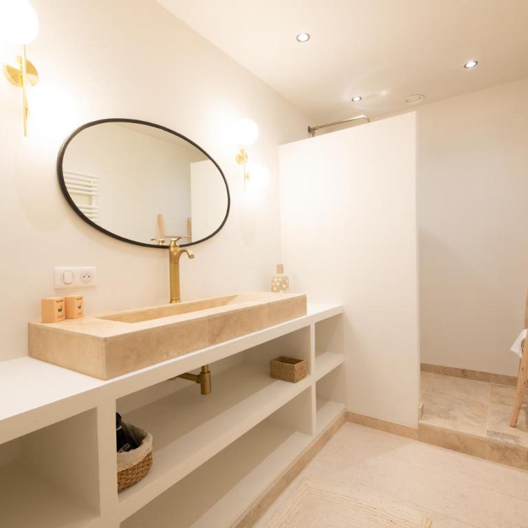 Pick A Flat's Apartments - Heart of Saint-Tropez - Apartamento - 11