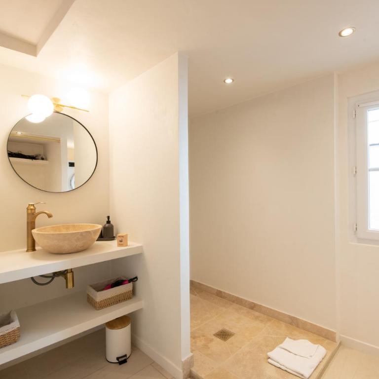 Pick A Flat's Apartments - Heart of Saint-Tropez - Apartamento - 21
