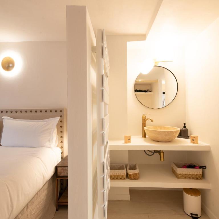 Pick A Flat's Apartments - Heart of Saint-Tropez - Apartamento - 17
