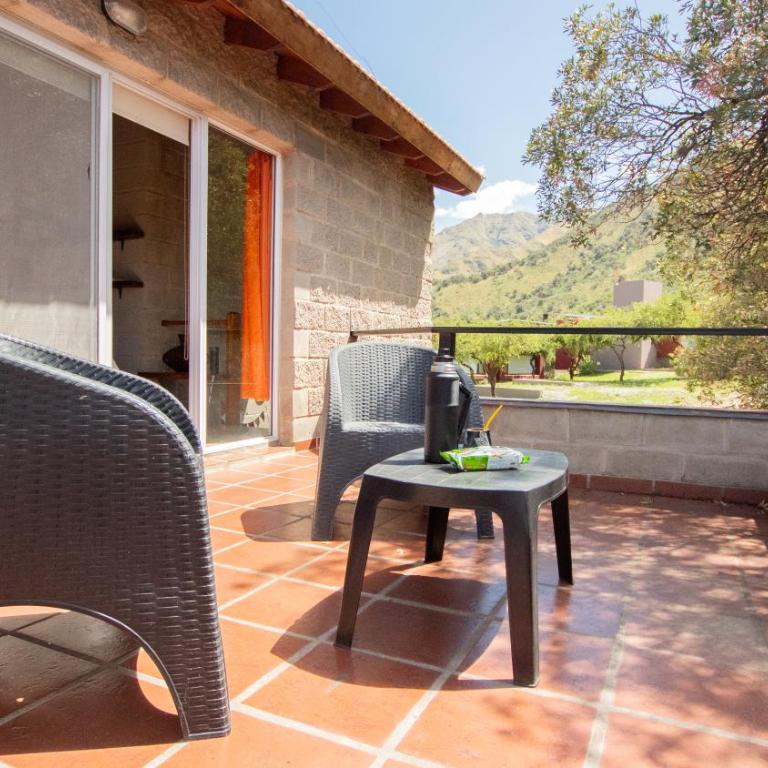 Alma Tierra - Chalet - 19