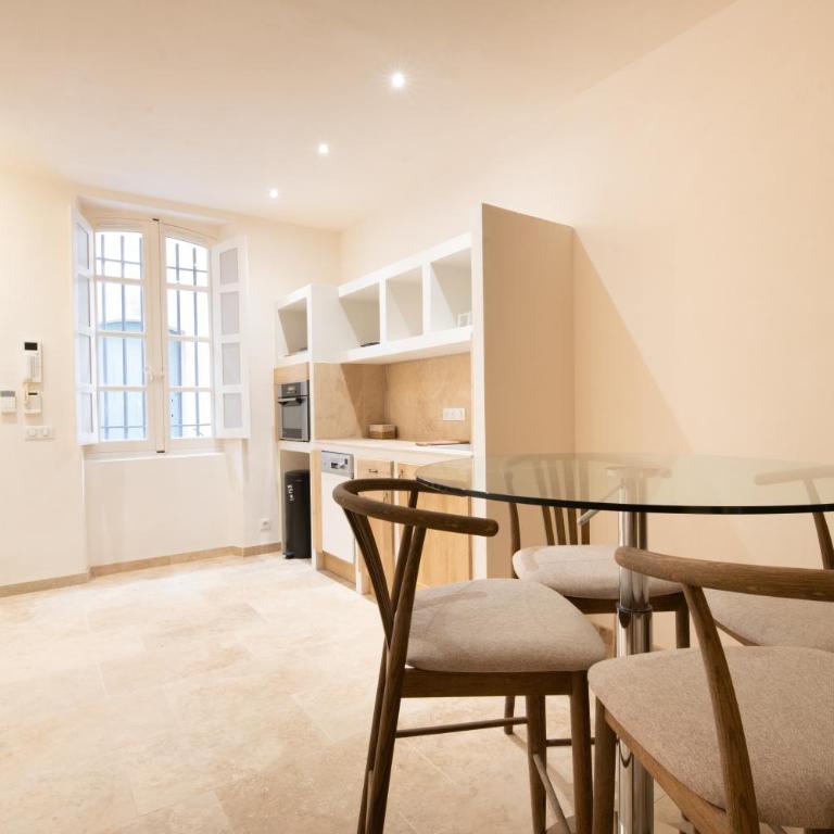 Pick A Flat's Apartments - Heart of Saint-Tropez - Apartamento - 23