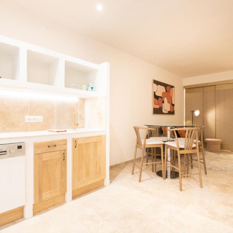 Pick A Flat's Apartments - Heart of Saint-Tropez - Apartamento - 15