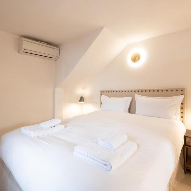 Pick A Flat's Apartments - Heart of Saint-Tropez - Apartamento - 16