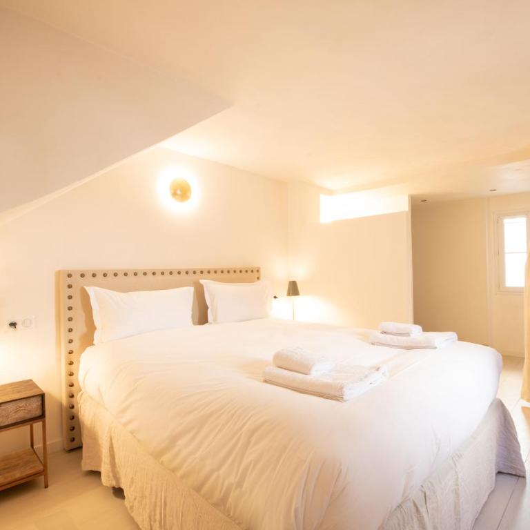 Pick A Flat's Apartments - Heart of Saint-Tropez - Apartamento - 29