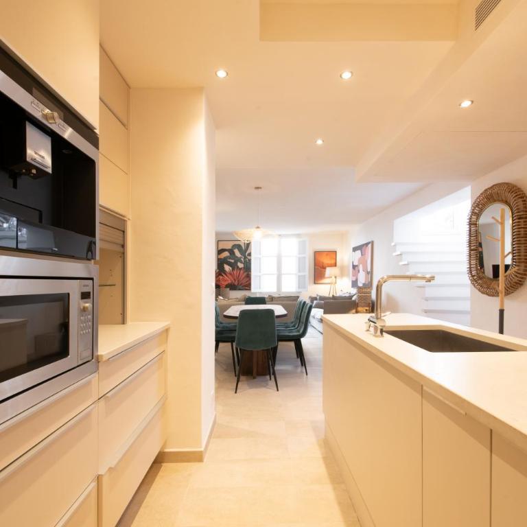 Pick A Flat's Apartments - Heart of Saint-Tropez - Apartamento - 25