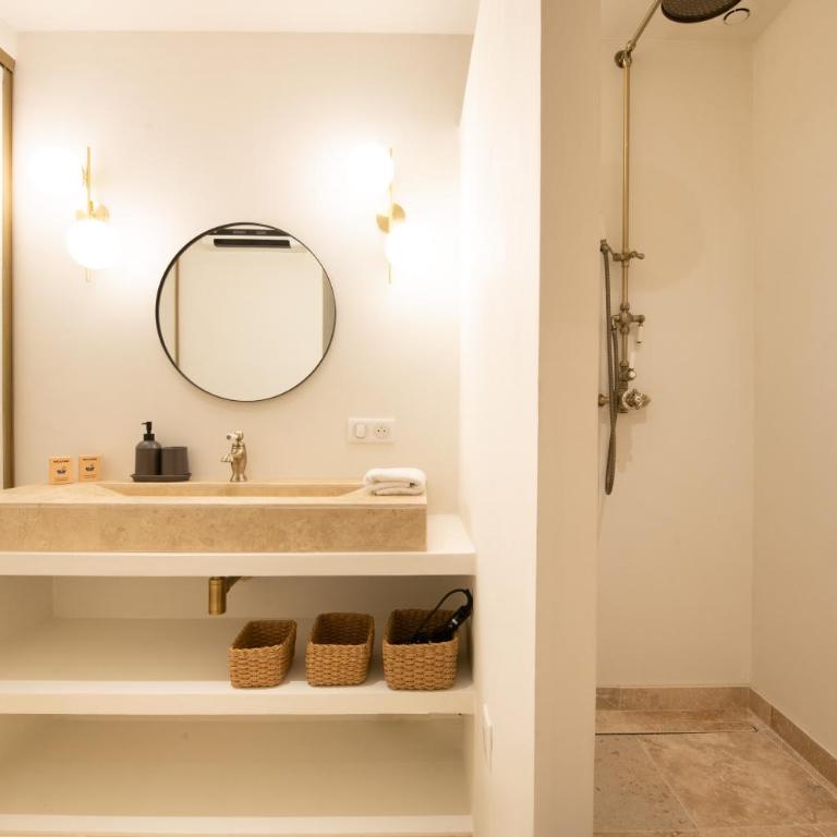 Pick A Flat's Apartments - Heart of Saint-Tropez - Apartamento - 20