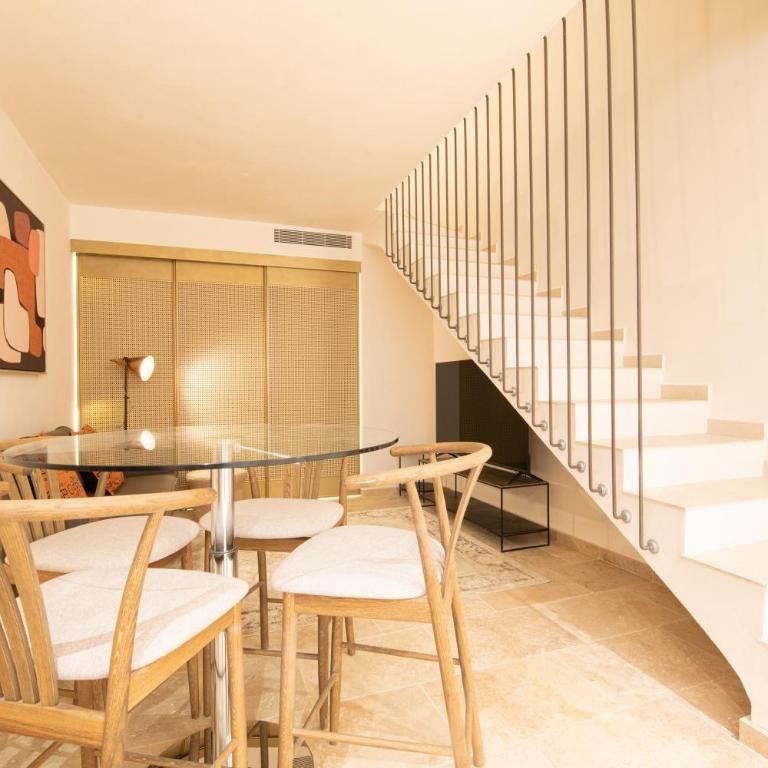 Pick A Flat's Apartments - Heart of Saint-Tropez - Apartamento - 24