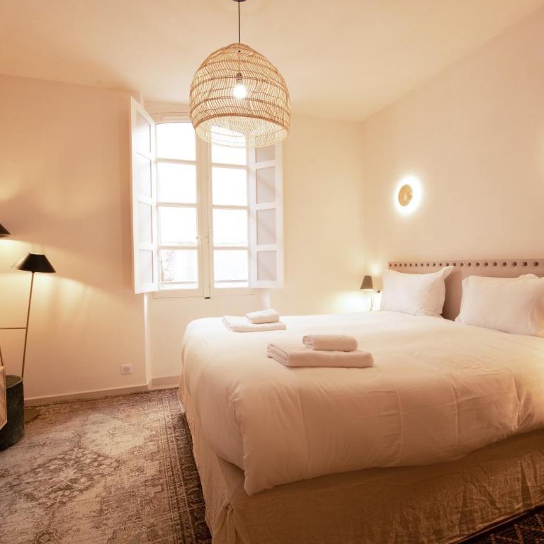 Pick A Flat's Apartments - Heart of Saint-Tropez - Apartamento - 5
