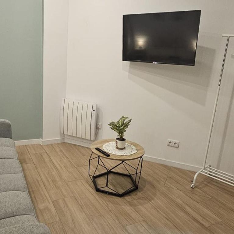 Confortable alojamiento Madrid - Apartamento de 1 dormitorio - 29