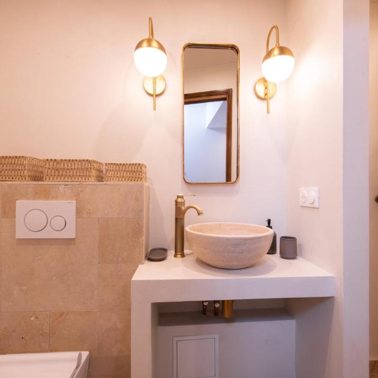 Pick A Flat's Apartments - Heart of Saint-Tropez - Apartamento - 12