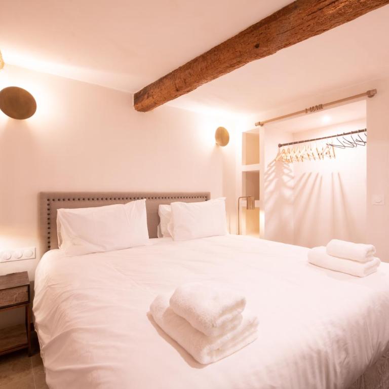 Pick A Flat's Apartments - Heart of Saint-Tropez - Apartamento - 10