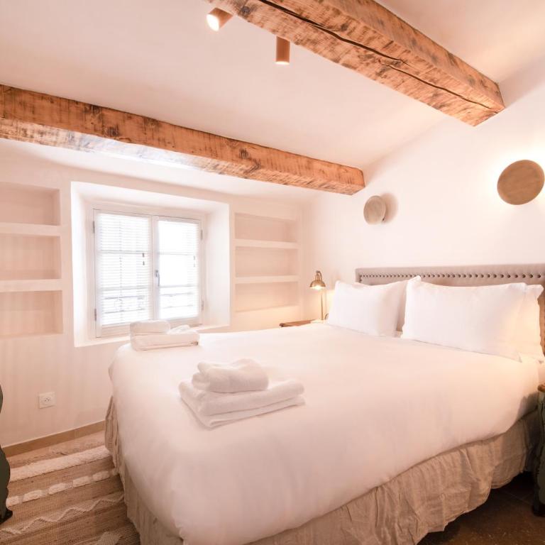 Pick A Flat's Apartments - Heart of Saint-Tropez - Apartamento - 5