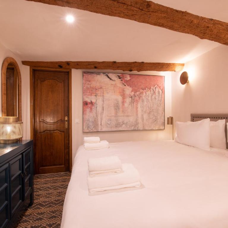 Pick A Flat's Apartments - Heart of Saint-Tropez - Apartamento - 19